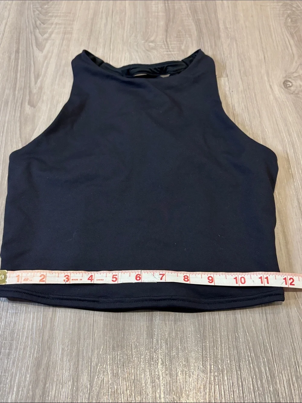 ALO YOGA Movement Bra in Black